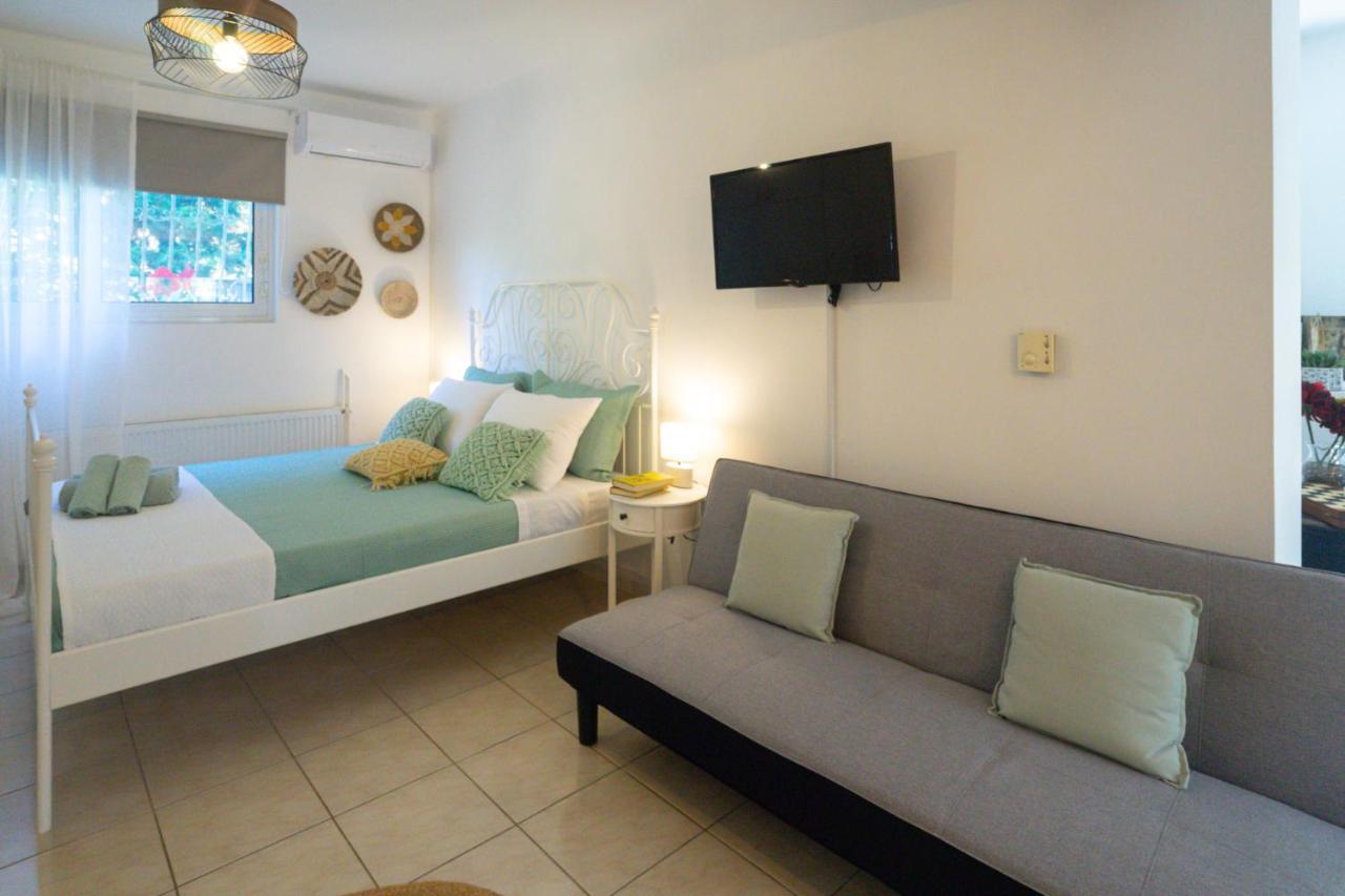 Semeli House In Diakopto, Close To Beach & Odontotos Exterior foto