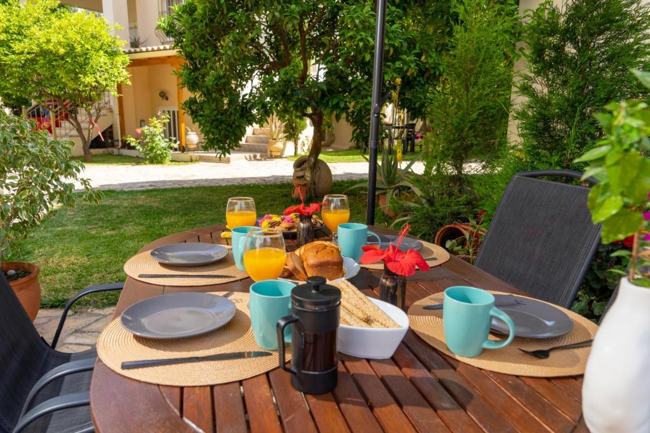 Semeli House In Diakopto, Close To Beach & Odontotos Exterior foto