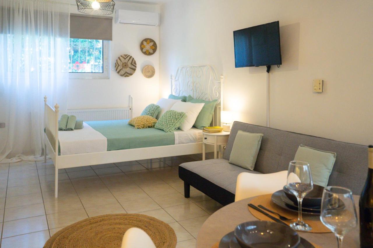 Semeli House In Diakopto, Close To Beach & Odontotos Exterior foto